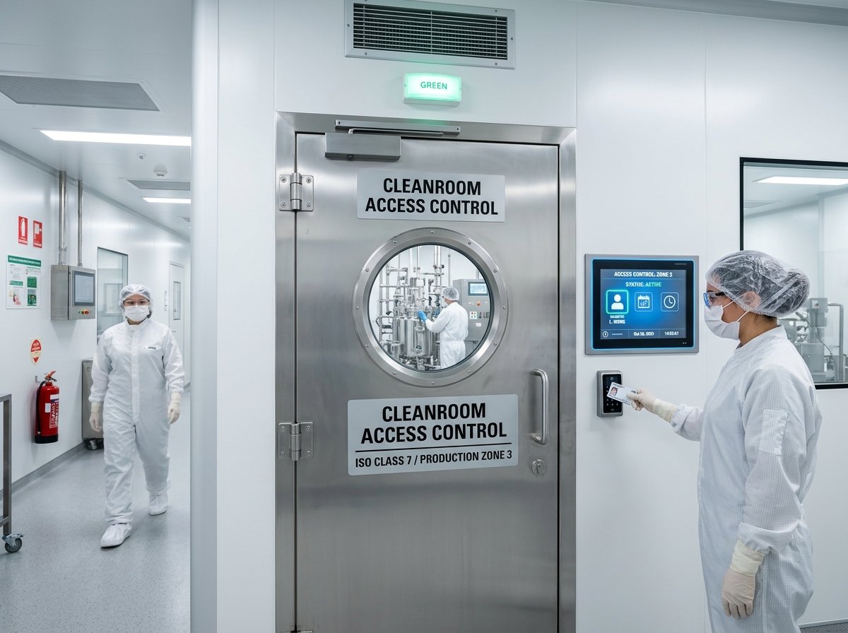 WHO-GMP certified manufacturing