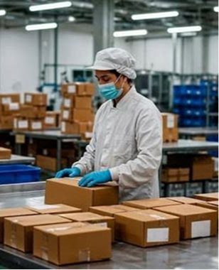 Customized PCD Franchise Opportunities