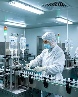 Quality-Focused Products