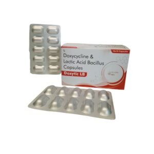 Doxytic-lb