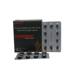 Ferribic