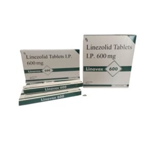 Linovex-600