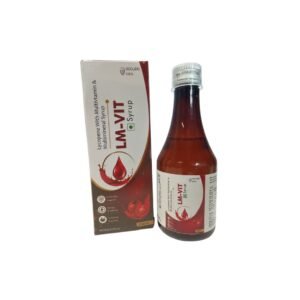 Lm-vit